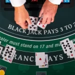 How to Lower the House Edge of Blackjack