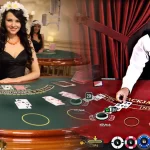 Live Dealer Blackjack – An Authentic Casino Experience From Home