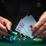 The Art of Omaha Poker Hand Reading